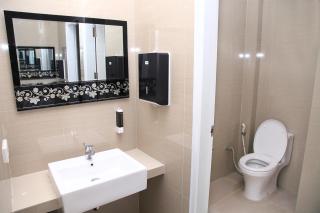 Arawa Traveller's Inn Motel - Makassar - 4