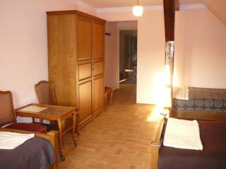 Zagrodowa Osada - Kazimierz Dolny - 8
