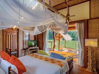 The Float House River Kwai - Sai Yok - 9