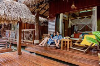 The Float House River Kwai - Sai Yok - 7