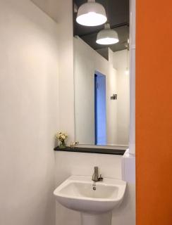 Bangkok Sanookdee Hostel - Banguecoque - 1