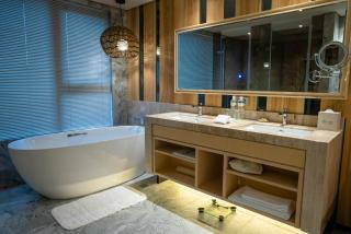 arTree hotel - Taipé - 8