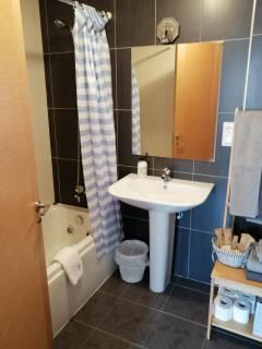 Apartamentos MonteBlanco Costa da Morte - 1