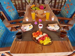Dennis Holiday Bungalow - Jasri - 3
