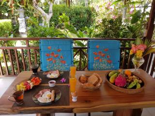 Dennis Holiday Bungalow - Jasri - 2