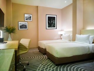 Regalia Upper View Hotel - 9