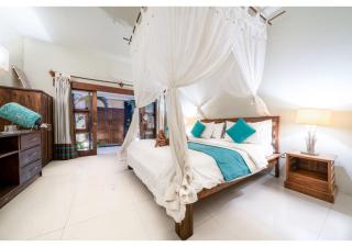 Tír na nÓg Beachfront Resort - Gili Trawangan - 9