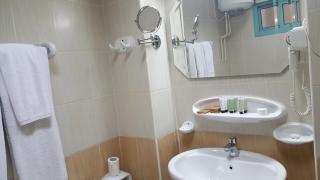 Al Muntazah Plaza Hotel - Doha - 3