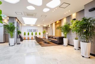 Noble Stay Hotel - Gwangju - 0
