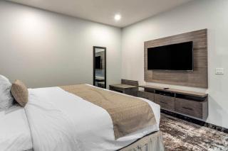 The Hue Hotel, an Ascend Collection Hotel - Kamloops - 3