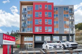 The Hue Hotel, an Ascend Collection Hotel - Kamloops - 9