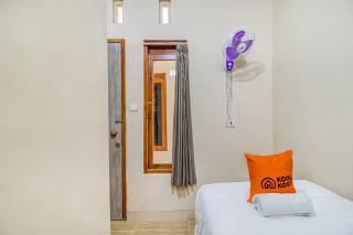 KoolKost near ISI Yogyakarta (with minimum stay applies) - Yogyakarta - 5