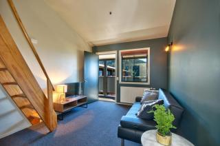 Reavers Lodge - Queenstown - 1