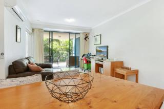 1 Bedroom - Private Managed Seaforth Resort - Pool and Beach - Alex - Maroochydore - 5