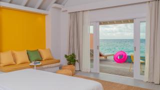 The Standard, Huruvalhi Maldives - 7