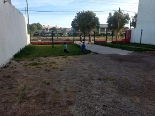 Complejo Evelin - 1