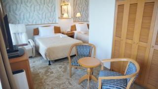 Naha Beach Side Hotel - Naha - 6