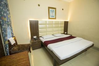 WOW STAYZ2 Hotel Jahanvi Dale - Haridwar - 8