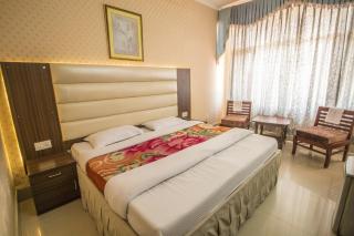 WOW STAYZ2 Hotel Jahanvi Dale - Haridwar - 0
