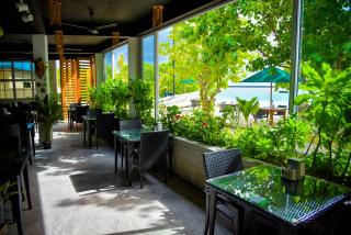 Rashu Hiyaa - Dhiffushi - 4