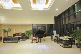 New Knight Royal Hotel Airport and International Resort - Shanghai - 5
