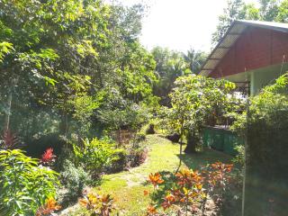 Pink Kangaroo Bungalows - Ko Kood - 1
