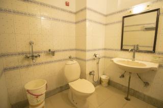WOW STAYZ2 Hotel Jahanvi Dale - Haridwar - 1