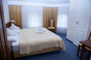 Hotel Baden - 1