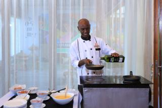 Mezena Resort & SPA - 8