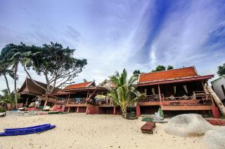 Bill Resort - Lamai - 2