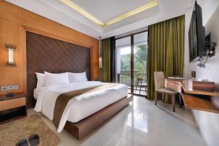Golden Tulip Jineng Resort Bali - Kuta - 3