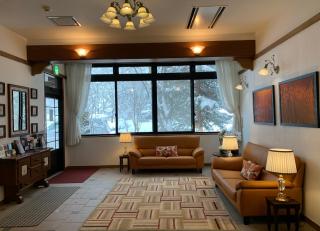 Wadano Forest Hotel & Apartments - Hakuba - 4