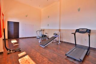 Kasang Regency Hill Resort - Lansdowne - 6