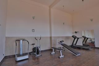 Kasang Regency Hill Resort - Lansdowne - 5