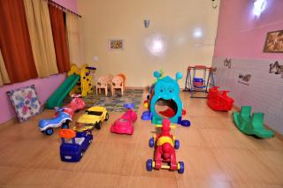 Kasang Regency Hill Resort - Lansdowne - 4