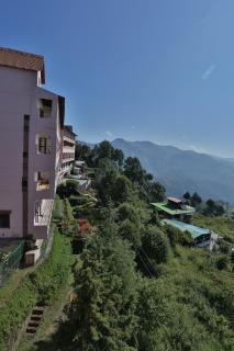 Kasang Regency Hill Resort - Lansdowne - 8