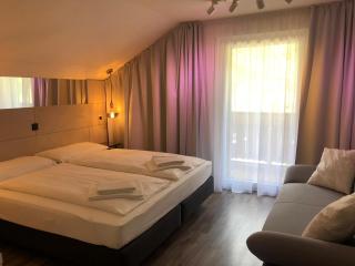 Townville Chalet´s - 8