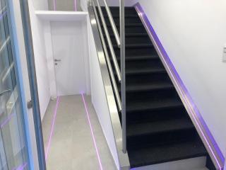 Townville Chalet´s - 2