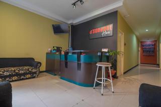 RedDoorz at H Agus Salim Street Pontianak - Pontianak - 1