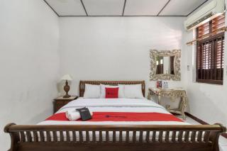 RedDoorz Syariah near Wijilan 2 Yogyakarta - Yogyakarta - 5