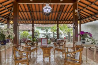 RedDoorz Syariah near Wijilan 2 Yogyakarta - Yogyakarta - 9