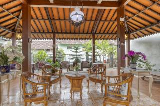 RedDoorz Syariah near Wijilan 2 Yogyakarta - Yogyakarta - 8