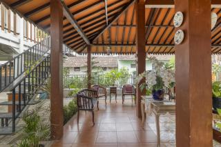 RedDoorz Syariah near Wijilan 2 Yogyakarta - Yogyakarta - 6