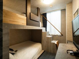 Hotel AreaOne Izumo - Izumo - 7