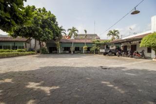 RedDoorz @ Sagan Jogja 2 - 7