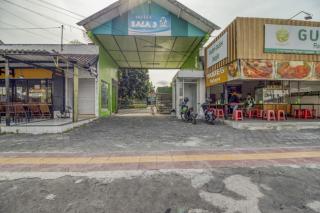 RedDoorz @ Sagan Jogja 2 - 9