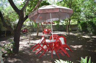 Rainbow Executive Lodge - 6