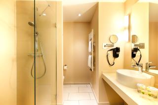 ACHAT Hotel Bremen City - 9