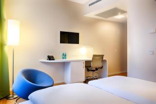 ACHAT Hotel Bremen City - 6