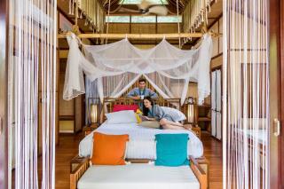 The Float House River Kwai - Sai Yok - 8